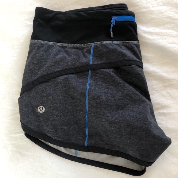 lululemon athletica Pants - Lululemon Speed Up Short